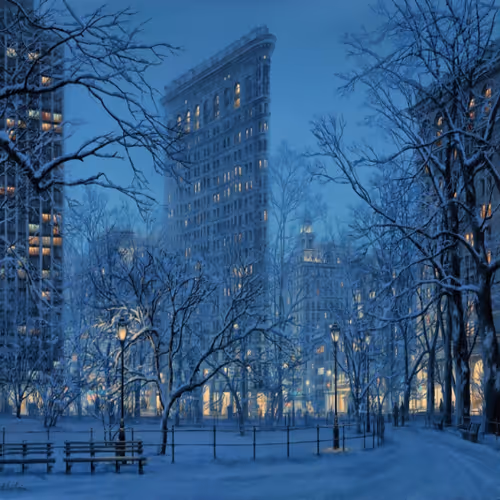 Hygge Of Evgeny Lushpin