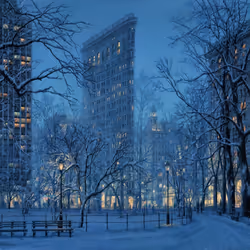 Hygge of Evgeny Lushpin #477