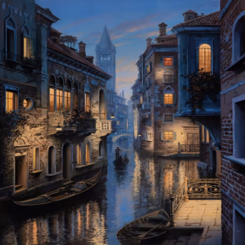 Hygge Of Evgeny Lushpin