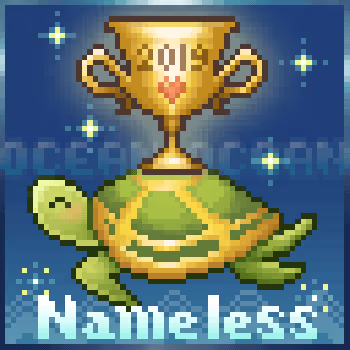 OceanTrophy for Nameless