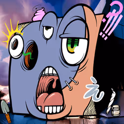 5