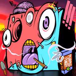 Chaos Cube 65