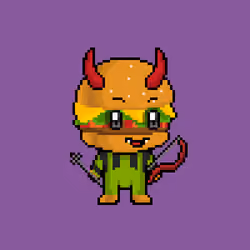 The Burgerz #294