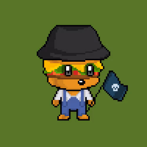Theburgerz