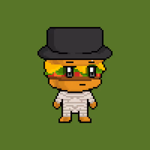 Theburgerz