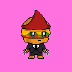 The Burgerz #559