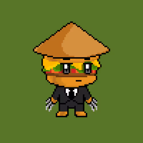 Theburgerz