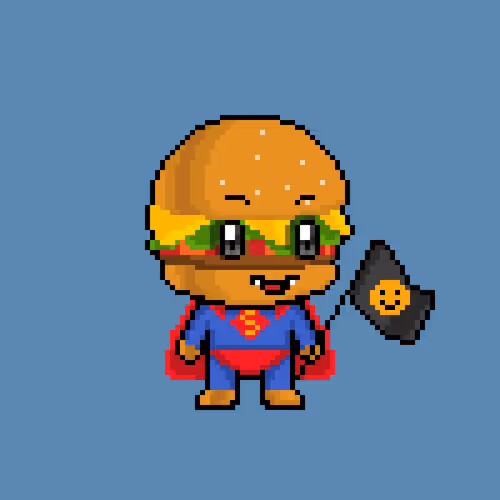 Theburgerz