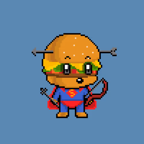 The Burgerz #2204
