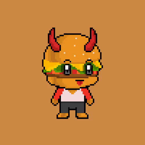 Theburgerz