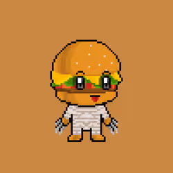 The Burgerz #1453