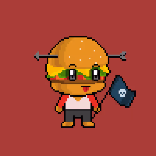 Theburgerz