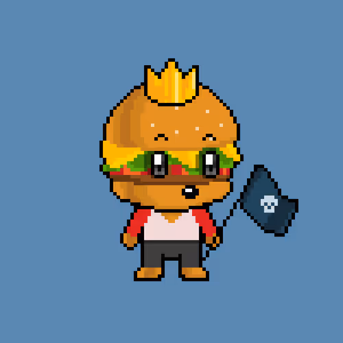Theburgerz