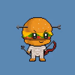 The Burgerz #971