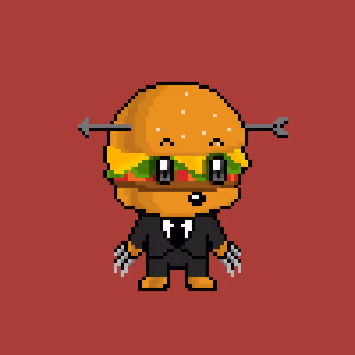 The Burgerz #277