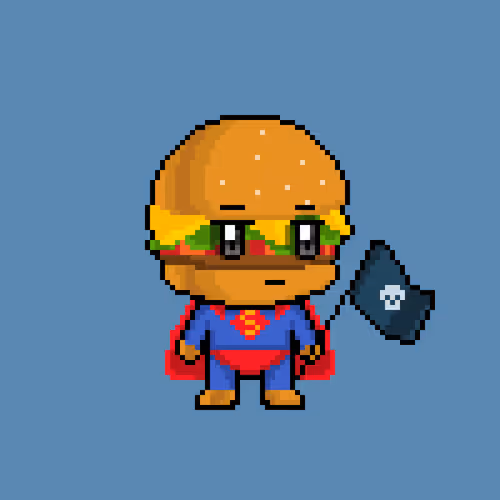 Theburgerz