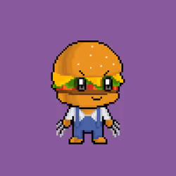 The Burgerz #1324