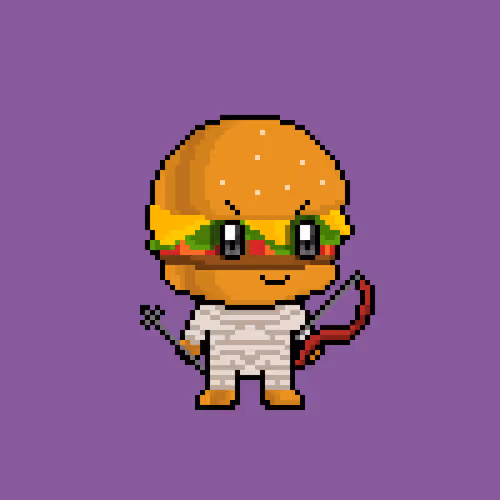 Theburgerz