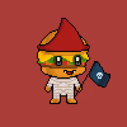 The Burgerz #1382