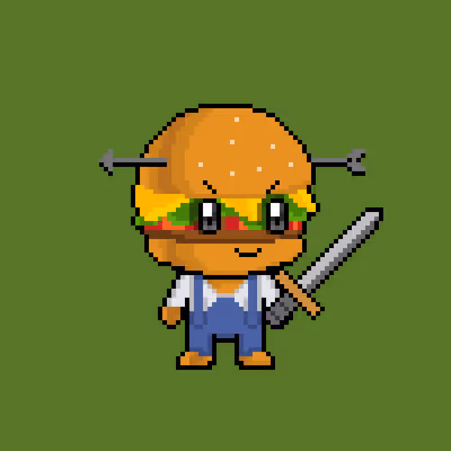 Theburgerz