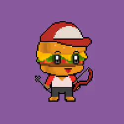 The Burgerz #1664