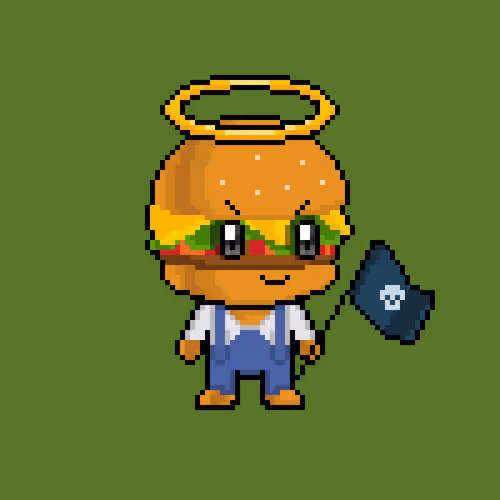 Theburgerz