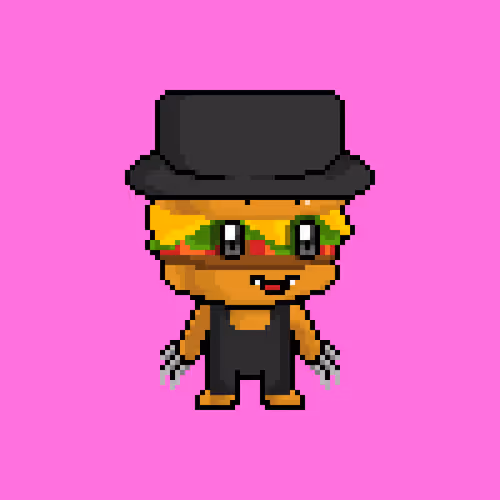 Theburgerz