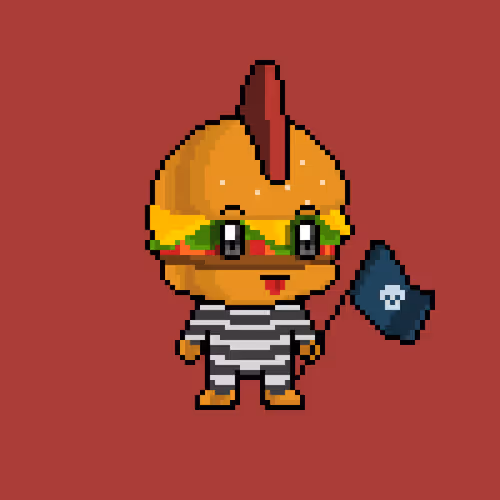 Theburgerz