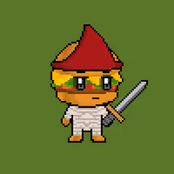 The Burgerz #242