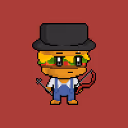 The Burgerz #2757