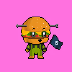 The Burgerz #2129