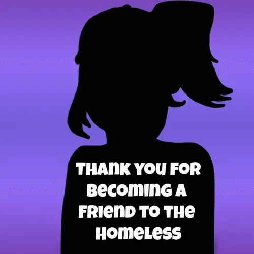 Homelessfriends Donotpurchase