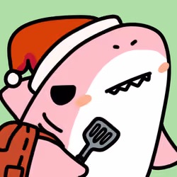 Sharkie #91