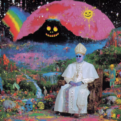 Papal Apology