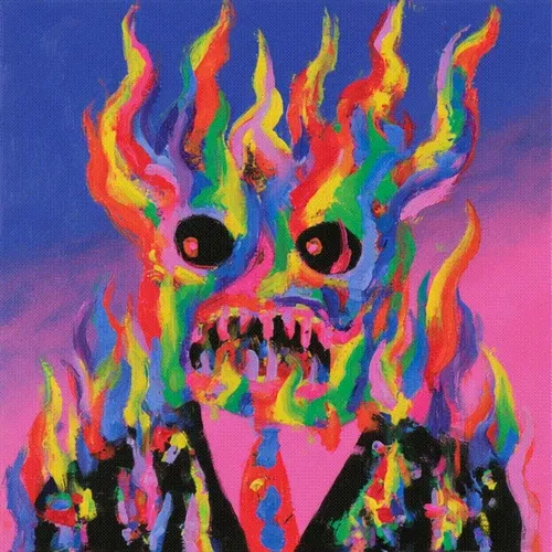 Watching Me Burn