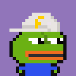 Fast Food Fren #2693