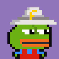 Fast Food Fren #2804