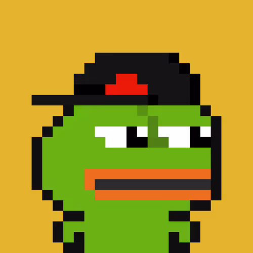 Fast Food Fren #5189