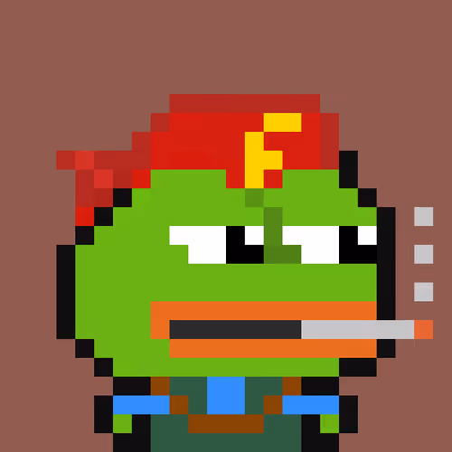 Fast Food Fren #563