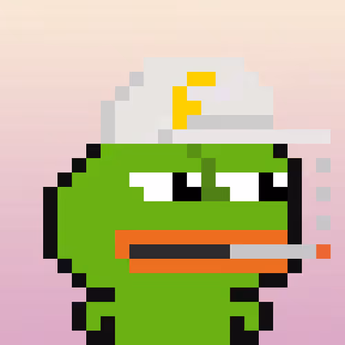 Fast Food Fren #567