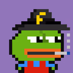 Fast Food Fren #3579