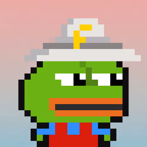 Fast Food Fren #3954