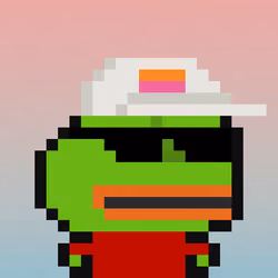 Fast Food Fren #2207