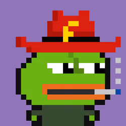 Fast Food Fren #3125
