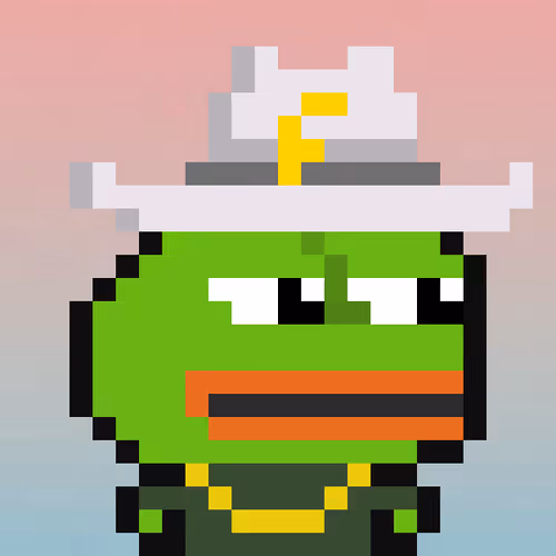 Fast Food Fren #4478