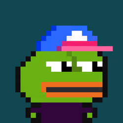 Fast Food Fren #2620