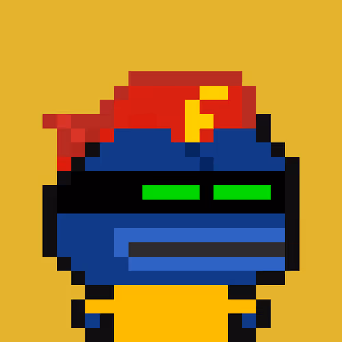 Fast Food Fren #2678