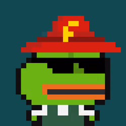 Fast Food Fren #935