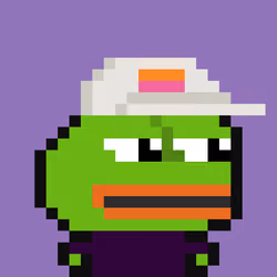 Fast Food Fren #422