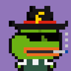 Fast Food Fren #2443